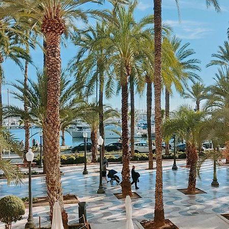 Alicantissima Marina & Beach Alicante Extérieur photo
